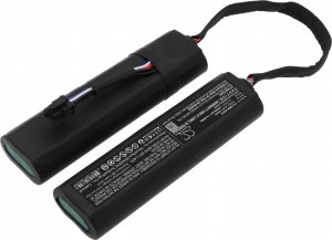 Cameron Sino Akumulator Bateria Typ P2027-4s2p-mmbk Do Xiaomi Mijia Self Cleaning Robot Vacuum Mop Pro / Mop Cleaner / Dreame W10 W10 Pro W10s / Cs-xmw100vx 2