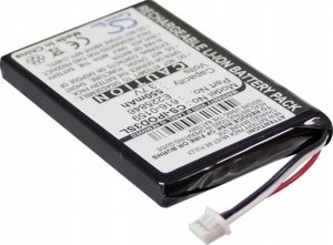 Cameron Sino Akumulator Bateria Typ 616-0159 E225846 Do Apple Ipod 3th Generation 10 15 20 30 Gb / Cs-ipod3sl 3