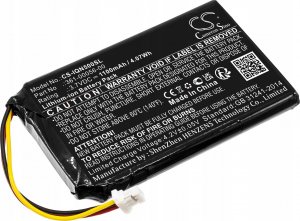 Cameron Sino Akumulator Bateria Typ 523450a1 361-00056-00 361-00056-50 Do Mitac Mio Spirit 8500 Lm / Garmin Nuvi 30 50 52 55 55 5 51 Lm Lmt / Cs-iqn500sl 3