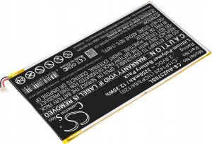 Cameron Sino Akumulator Bateria Typu 0b200-01510100 C11p1425 Do Asus Zenpad 7.0 Z370 M700 / Cs-auz370sl 3