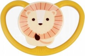 NUK NUK SMOCZEK USP 6-18M SPACE LEW 10736385 1/6 2