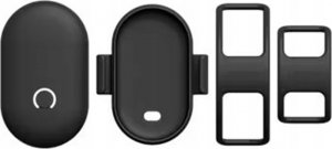 Samsung Samsung Almus Case with Strap for Galaxy SmartTag2 black 4