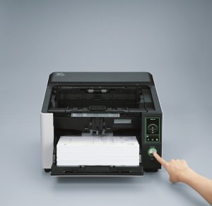 Skaner Ricoh FI-8930 A3 DUPLEX DOCUMENT 2
