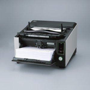 Skaner Ricoh FI-8930 A3 DUPLEX DOCUMENT 4