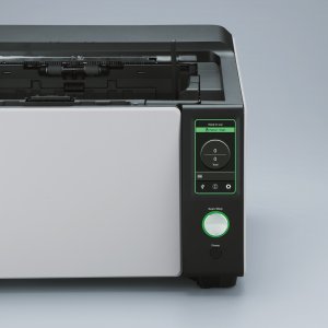 Skaner Ricoh FI-8930 A3 DUPLEX DOCUMENT 5