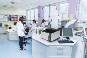 Skaner Ricoh FI-8930 A3 DUPLEX DOCUMENT 7