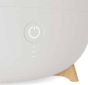 Nawilżacz powietrza Duux DXHU33 Biały 5