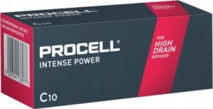 Duracell Bateria Duracell C 1.5V 7.933Ah |  Procell LR14 PX1400 3