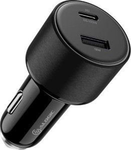 Ładowarka Alogic Alogic KFZ Lagegerät 2Port 100W USB-C + USB-A 3