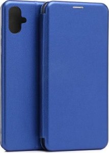 Beline Beline Etui Book Magnetic Samsung A05 niebieski /blue 1