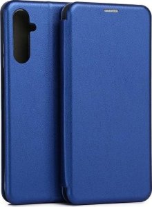 Beline Beline Etui Book Magnetic Samsung A05s A057 niebieski /blue 1