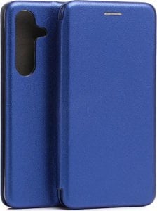 Beline Beline Etui Book Magnetic Samsung S24+ S926 niebieski/blue 1