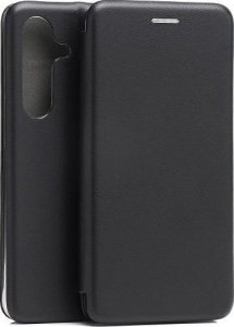 Beline Beline Etui Book Magnetic Samsung S24 S921 czarny/black 1