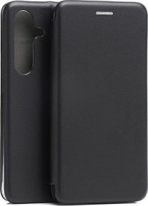 Beline Beline Etui Book Magnetic Samsung S24+ S926 czarny/black 1