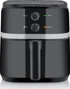 Frytkownica Severin Severin FR 2452 czarny 2