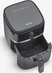 Frytkownica Severin Severin FR 2452 czarny 4