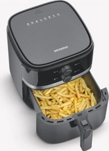 Frytkownica Severin Severin FR 2452 czarny 5