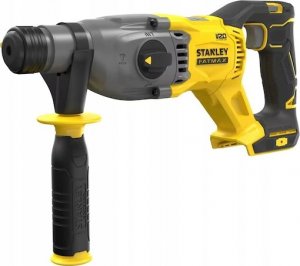 Zestaw elektronarzędzi Stanley 6-elementowy (SFMCK216MDS-QW) 4