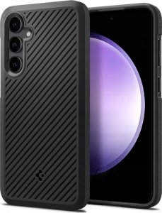 Spigen Spigen Core Armor Sam S24 S921 czarny/matte black ACS07208 1