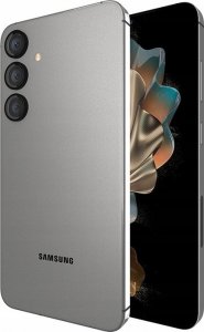 Case-Mate Case-Mate Aluminum Ring Lens Protector - Szkło ochronne na obiektyw aparatu Samsung Galaxy S24+ (Black) 3