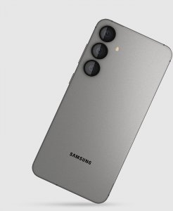 Case-Mate Case-Mate Aluminum Ring Lens Protector - Szkło ochronne na obiektyw aparatu Samsung Galaxy S24+ (Black) 7