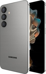 Case-Mate Case-Mate Aluminum Ring Lens Protector - Szkło ochronne na obiektyw aparatu Samsung Galaxy S24 (Black) 3