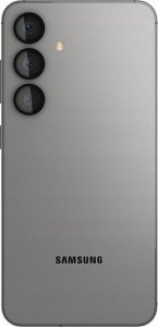 Case-Mate Case-Mate Aluminum Ring Lens Protector - Szkło ochronne na obiektyw aparatu Samsung Galaxy S24 (Black) 7