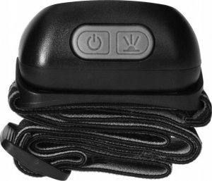 Latarka czołowa Orno ORNO LATARKA CZOŁOWA LED 3W 120lm AKUM. 500mAh 11