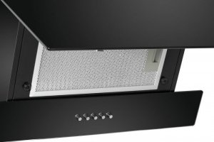 Okap Bomann Bomann DU 7607 G black 4