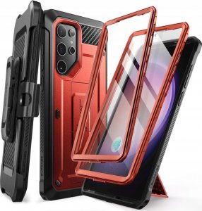 Supcase Etui Supcase Unicorn Beetle Pro 2-set Samsung Galaxy S24 Ultra Ruddy 1