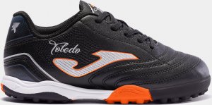 Joma Joma Toledo Jr 2401 TF TOJS2401TF Czarne 38 2