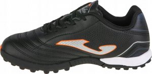 Joma Joma Toledo Jr 2401 TF TOJS2401TF Czarne 38 4