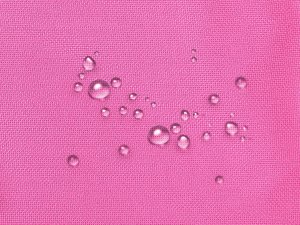 Beliani Pufa worek 140 x 180 cm fuksja FUZZY 7
