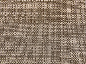 Beliani Sofa 2.5-osobowa lniana jasnobrązowa OSELO 12