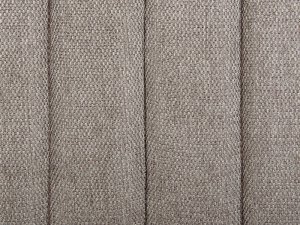 Beliani Sofa 3-osobowa jasnobrązowa SKAULE 8