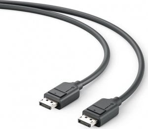Alogic Alogic DisplayPort Kabel  DPort -> 4K M/M 2m         schwarz 1