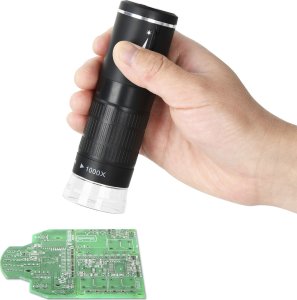 Reflecta Reflecta DigiMicroscope WiFi 2.0 2