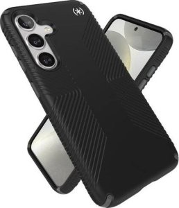 Speck Speck Presidio2 Grip - Etui Samsung Galaxy S24 (Black/Slate Grey/White) 1