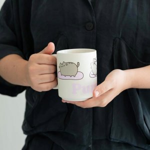 Pusheen - Kubek ceramiczny 350 ml Purrito 11