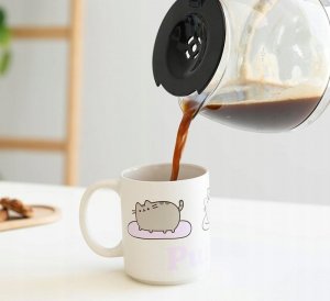 Pusheen - Kubek ceramiczny 350 ml Purrito 13