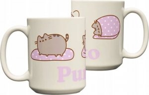 Pusheen - Kubek ceramiczny 350 ml Purrito 14