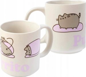 Pusheen - Kubek ceramiczny 350 ml Purrito 2