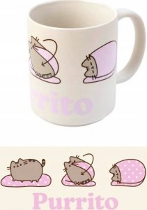 Pusheen - Kubek ceramiczny 350 ml Purrito 3