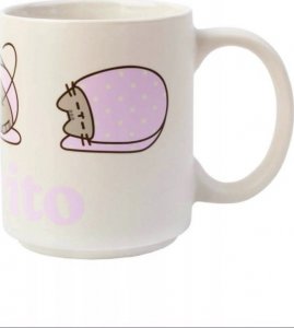 Pusheen - Kubek ceramiczny 350 ml Purrito 4