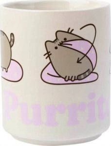 Pusheen - Kubek ceramiczny 350 ml Purrito 6