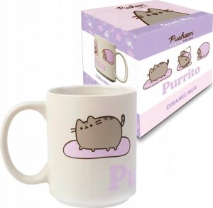 Pusheen - Kubek ceramiczny 350 ml Purrito 7