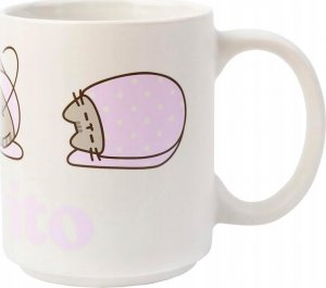 Pusheen - Kubek ceramiczny 350 ml Purrito 10