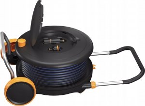 Fiskars FISKARS BĘBEN Z WĘŻEM M 1/2" 20m COMFORT 4
