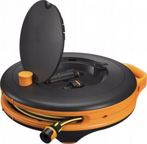 Fiskars FISKARS BĘBEN Z WĘŻEM S 3/8" 15m COMFORT 2