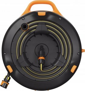 Fiskars FISKARS BĘBEN Z WĘŻEM S 3/8" 15m COMFORT 4